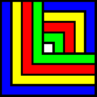 Nothing Ls Matter | In Color | V=09-46-G-03